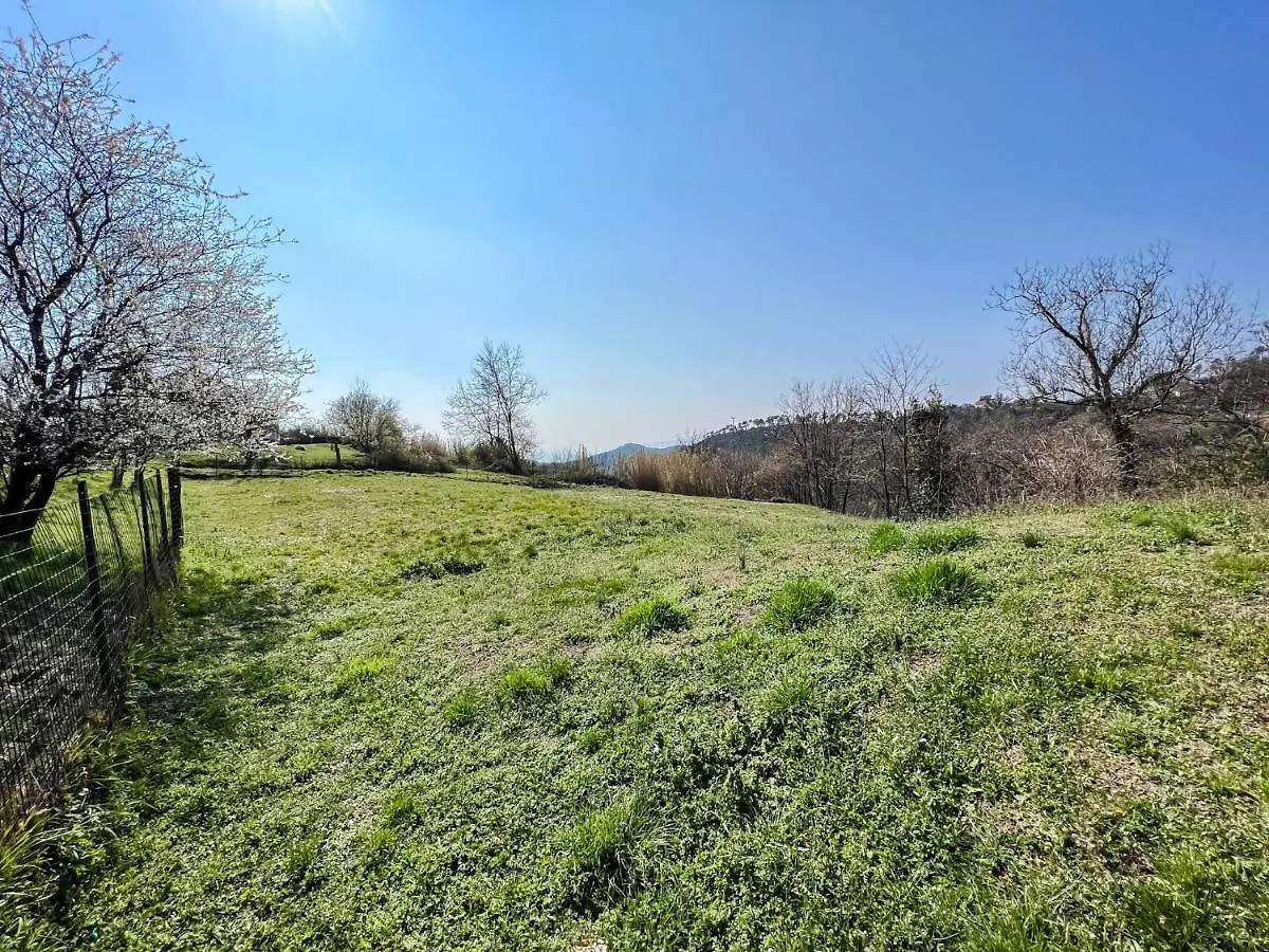 Splendido Appartamento Tra Le Colline Ed Il Mare Di Celle Ligure Brasi Apartment