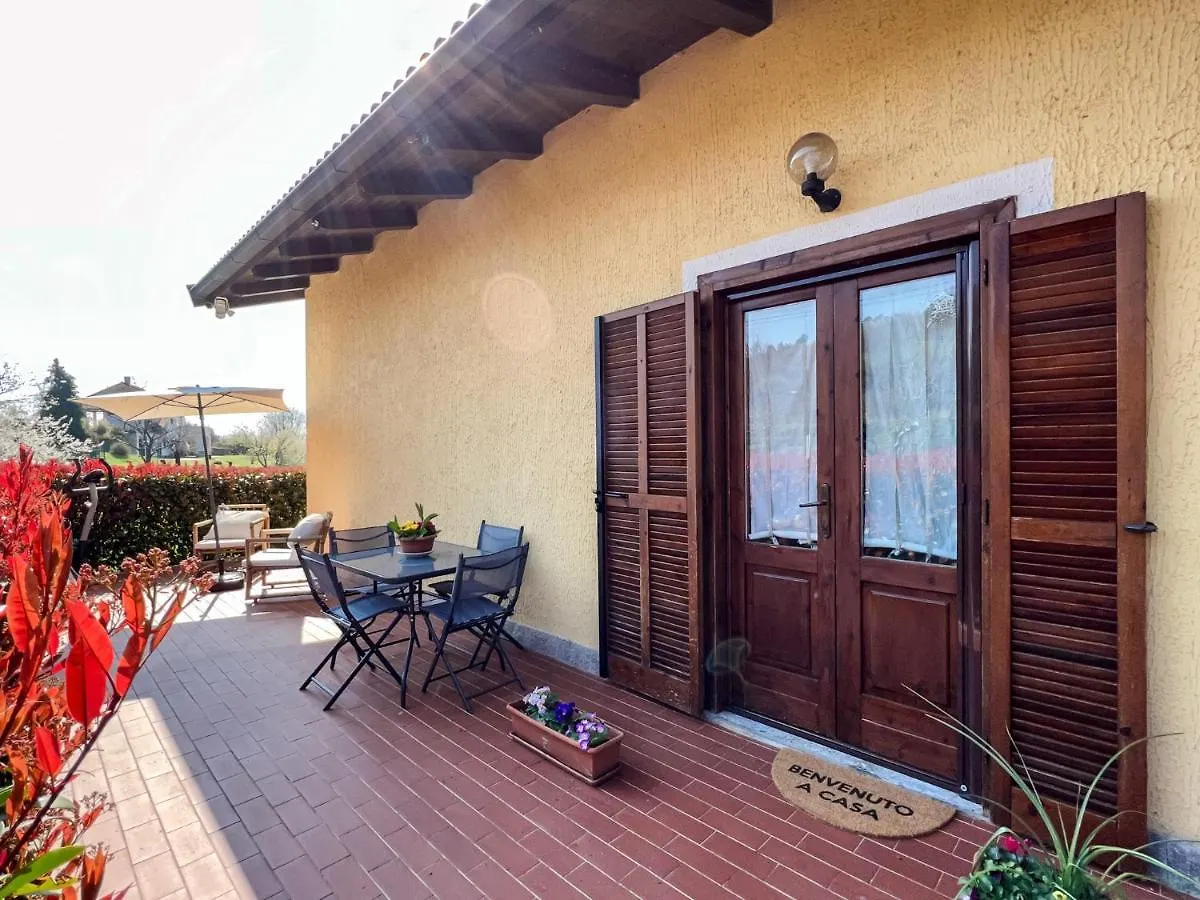Apartment Splendido Appartamento Tra Le Colline Ed Il Mare Di Celle Ligure Brasi Italy